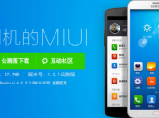 MIUI para todos Express
