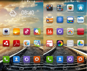 21 300x248 MIUI para todos con MIUI Express