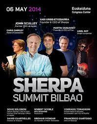 22 Jornadas Sherpa Summit en Bilbao