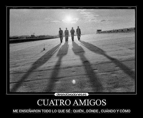 LA SIMETRÍA DE LOS DESEOS