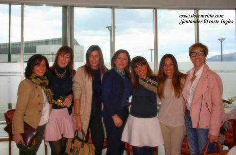 ESTRENA ANIVERSARIO, ESTRENA MODA CON EL CORTE INGLES BAHIA DE SANTANDER