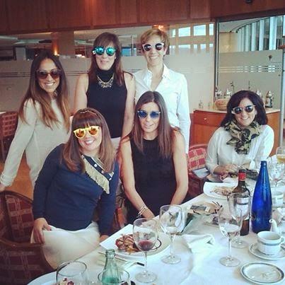 ESTRENA ANIVERSARIO, ESTRENA MODA CON EL CORTE INGLES BAHIA DE SANTANDER