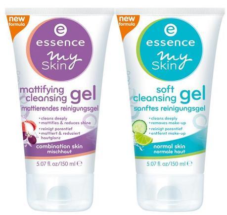 Renovación en la gama My Skin de ESSENCE