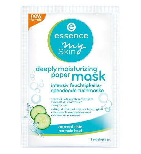 Renovación en la gama My Skin de ESSENCE