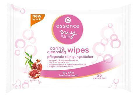 Renovación en la gama My Skin de ESSENCE