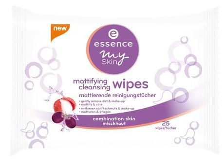 Renovación en la gama My Skin de ESSENCE