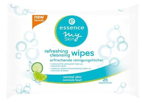 Renovación en la gama My Skin de ESSENCE