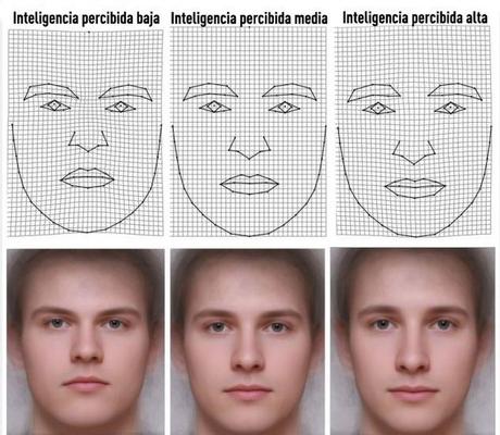 El Rostro de la Inteligencia