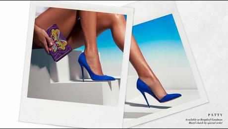 Brian Atwood Spring 2014