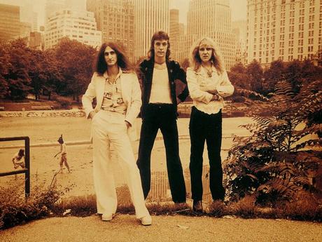 LOS DIEZ MEJORES DE RUSH SEGÚN LOS LECTORES DE ROLLING STONE