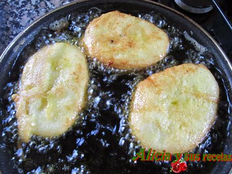 TORRIJAS DE SIEMPRE