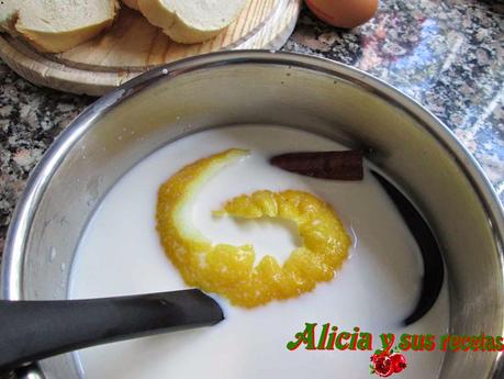 TORRIJAS DE SIEMPRE