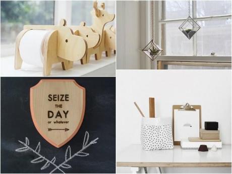 4 things I adore right now 4 things I adore right now