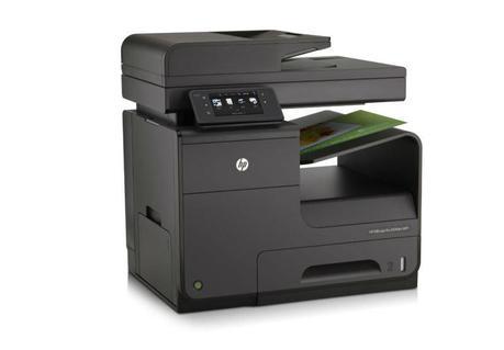 HP Officejet Pro X551dw e