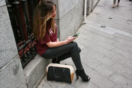 RAIN DAY, T-SHIRT TIME