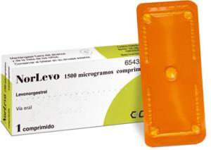 Nueva alerta sanitaria abunda en los problemas de los medicamentos anticonceptivos norlevo anticonceptivo hormonal