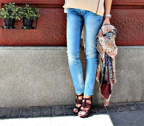 Basicos de primavera