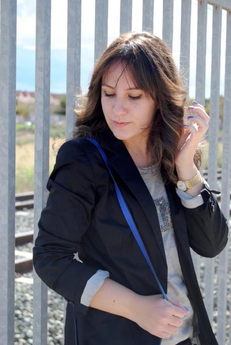 Those windy days Those windy days