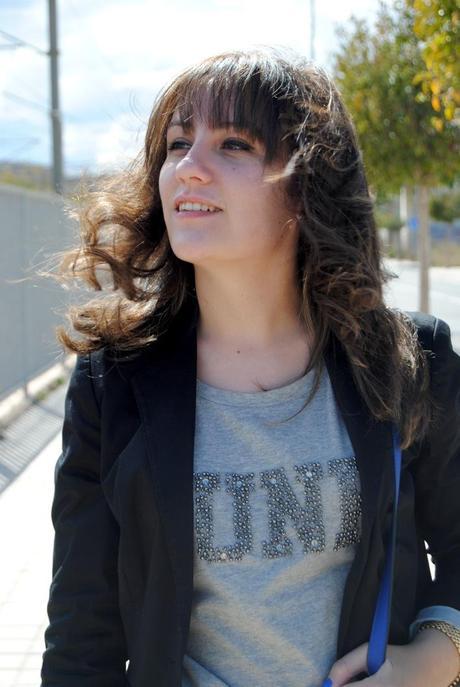 Those windy days Those windy days