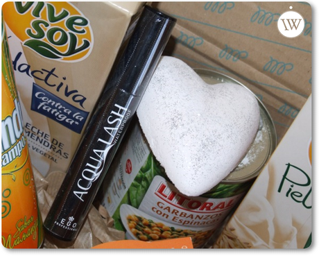 ♥ Muestras Premium de Marzo