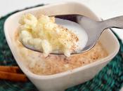 Arroz leche