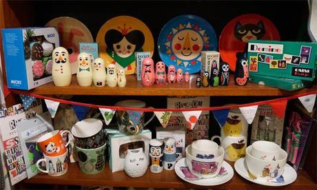 KM Family, diseño nórdico en ropa para niños, complementos y decoración de hogar km-family-decoracion-nordica-hogar