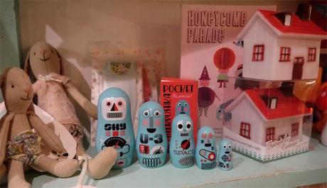 KM Family, diseño nórdico en ropa para niños, complementos y decoración de hogar km-family-matrioska