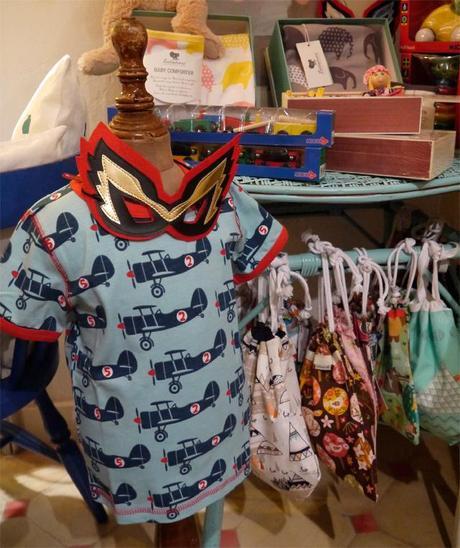 KM Family, diseño nórdico en ropa para niños, complementos y decoración de hogar km-family-camiseta-nino