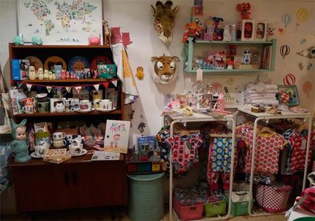 KM Family, diseño nórdico en ropa para niños, complementos y decoración de hogar km-family-tienda-bebe-ropa-nordica