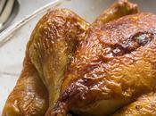 Cómo asar pollo. Pollo asado delicioso!