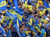 Boca Juniors cumplió años historia