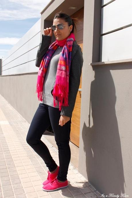 OUTFIT FUCSIA 6 6