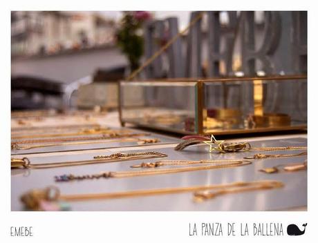 Showroom Chic Market y Pop-up Store La Panza de la Ballena