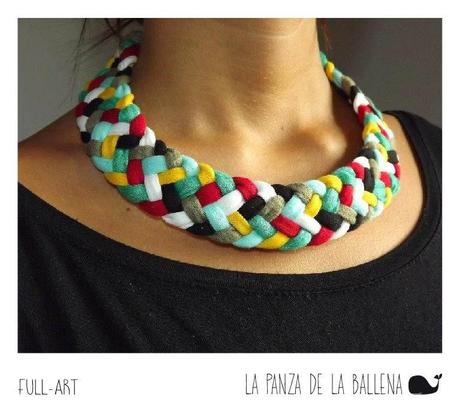 Showroom Chic Market y Pop-up Store La Panza de la Ballena