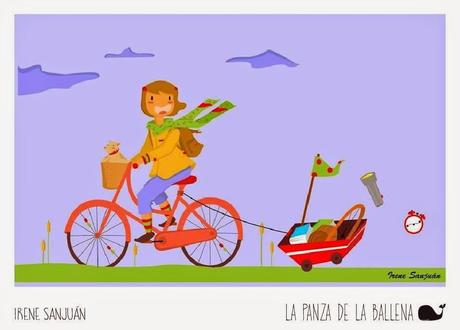 Showroom Chic Market y Pop-up Store La Panza de la Ballena