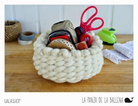 Showroom Chic Market y Pop-up Store La Panza de la Ballena