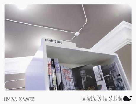 Showroom Chic Market y Pop-up Store La Panza de la Ballena