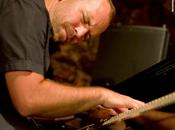 FOTO-Los pianistas JAMBOREE-ROGER