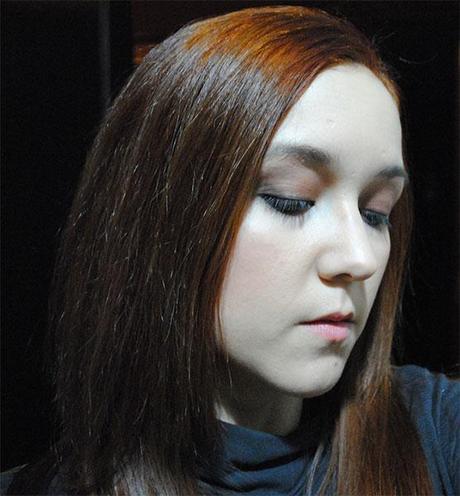 Curso Maquillaje Beautik