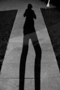 sombra mujer