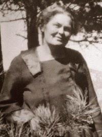 La pionera, Elinore Pruitt (1876-1926)