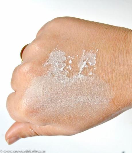 POUDRE PREMIÈRE Y PRISME LIBRE DE GIVENCHY.