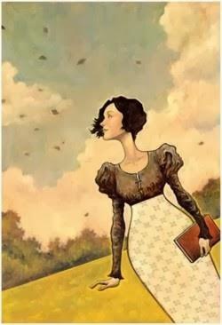 La ambientación de una novela