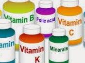 Elegir complejo vitamínico