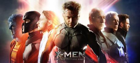 9 Nuevos Posters De X-Men: Days Of Future Past