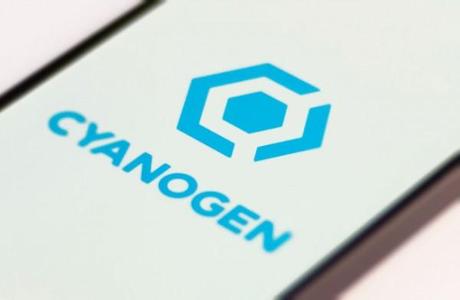 cyanogen 600x392 Cyanogen Inc. estrena nueva imagen de marca