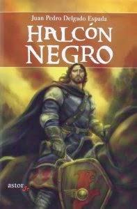 Reseña: Halcón Negro