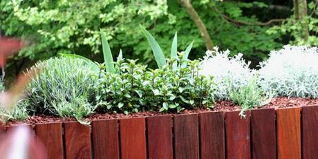 jardin en barandilla 07 Especial decorar y reformar terrazas: cómo ajardinar petos y barandillas