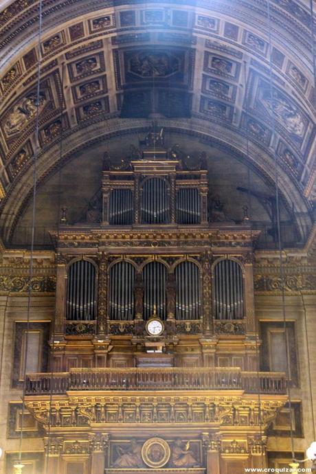 Eglise de la Madelaine PAR-036-Eglise de la Madeleine-10