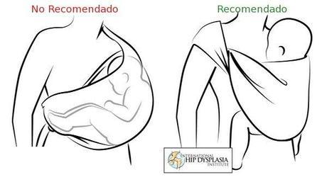 Porteo correcto y seguro